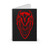 The Devil Satan Lucifer Spiral Notebook The Devil Satan Lucifer Spiral Notebook