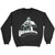 Nietzsche Ubermensch Sweatshirt