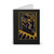 The King Of Wakanda Black Panther Spiral Notebook The King Of Wakanda Black Panther Spiral Notebook