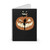 The Pumpkin Nightmare King Spiral Notebook