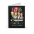 The Rolling Stones No Filter Tour Dates 2019 Autograph Spiral Notebook