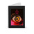 The Twilight Zone Eye Spiral Notebook
