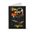 Thin Lizzy Nightlife Spiral Notebook