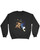 Lemmy Kilmister Drawing Sweatshirt