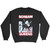 Adventure Time Marceline Scream Queens Tour Sweatshirt