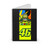 Valentino Rossi The Doctor Logo Valentino I Spiral Notebook Valentino Rossi The Doctor Logo Valentino I Spiral Notebook