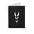 We Are Venom Face Spiral Notebook