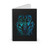 Wolf Pack10X12 Spiral Notebook