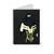 Wonder Woman The Tron Spiral Notebook