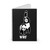 Wwe Wwf Panda Spiral Notebook Wwe Wwf Panda Spiral Notebook
