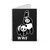Wwf Wwe Panda Spiral Notebook Wwf Wwe Panda Spiral Notebook