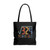 18 Years Old Math Tote Bags