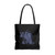 1991 Vintage My Bloody Valentine Tote Bags