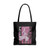 Akame Ga Kill Mine Tote Bags
