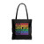 All For Love And Love For All Tote Bags