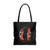 Alphonse Elric Fullmetal Alchemist Anime Art Tote Bags