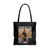Andrew Tate Logo Art Tote Bags Andrew Tate Logo Art Tote Bags