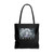 Angel Is Egg Tenshi No Tamago Logo Art Tote Bags