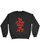 The Clown Made Me Do It Sweatshirt