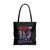 Arctic Monkeys Vintage Photos Tote Bags