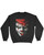 Youll Float Too It Clown Sweatshirt