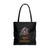 Army Of Darkness Poster Artwork Tote Bags