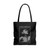 Atrax Morgue In Search Of Death Tote Bags