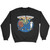 Horror Sinister Friends Halloween Sweatshirt