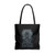 Behemoth Phoenix Rising Tote Bags