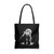 Bioschock Logo Art Tote Bags