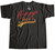 Average Joe Is Man's T-Shirt Tee