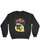 Zim And Gir Sweatshirt Zim And Gir Sweatshirt