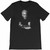 Anthony Bourdain Man's T-Shirt Tee