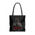 Dave Chappelle Tyrone Biggums Dare Funny Parody Tote Bags