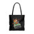 Disney Muppets Babies Trip Group Tote Bags