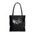 Druggerfly 999 Wrld Tote Bags