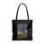 Empire Strikes Back Villain Tote Bags