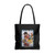 Escaflowne Anime Album Tote Bags