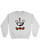Cuphead Surprised Sweatshirt