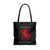 Game Of Thrones Mother Of Dachshunds Tote Bags