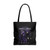 Ghost In The Shell Logo Art Tote Bags