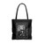 Gun Club Fire Of Love Tote Bags