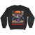 Mrbalaclavas Plaza Sweatshirt
