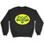Oregon Ducks Batman Sweatshirt
