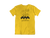 Wu Tang Clan Peanuts Charlie Brown Man's T-Shirt Tee