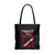 Hellsing Lucard Anime Hellsing Tote Bags
