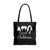 I Smell Children Logo Art Tote Bags