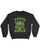 Tmnt Squad Goals Sweatshirt