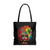 Juneteenth Black Woman Tote Bags Juneteenth Black Woman Tote Bags