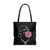 Ken Griffey Jr Bubble Gum Bubble Tote Bags